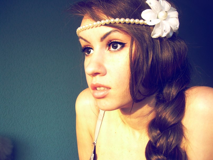 Надежда Власова | Ишим