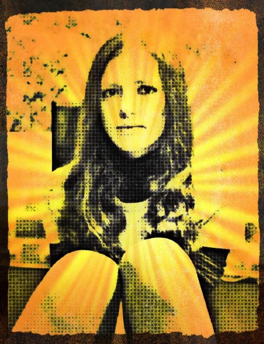 Юлька Подречнева | Минск