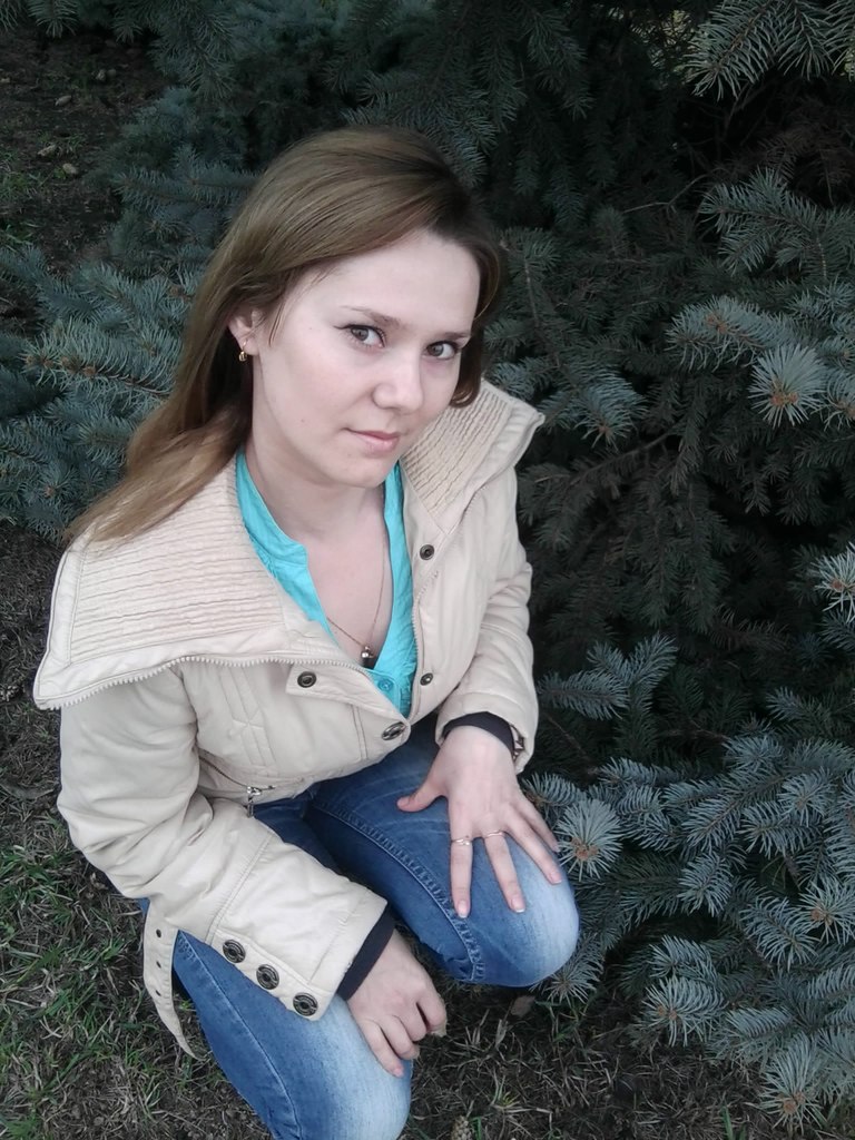 Анюта Филипповская | Краснодар