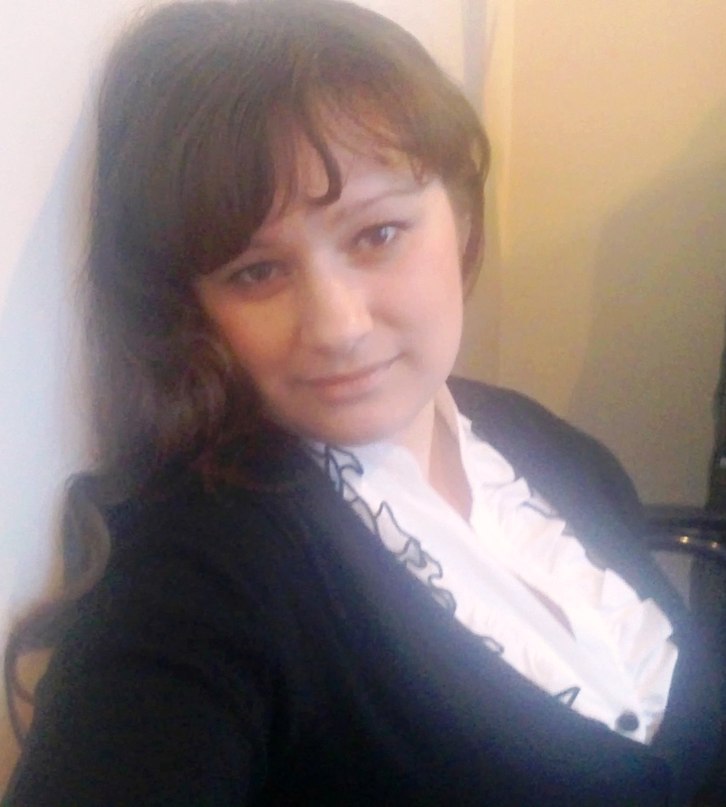 Региночка Царёва Wild Angel | 