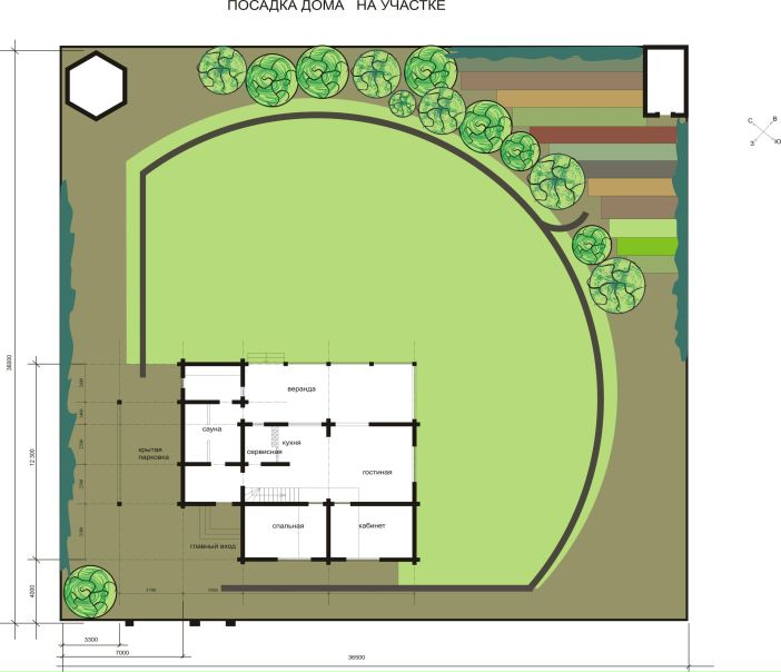 №108, Александр Трубников, 34 года, Казань, Россия №108, Александр Трубников, 34 года, Казань, Россия