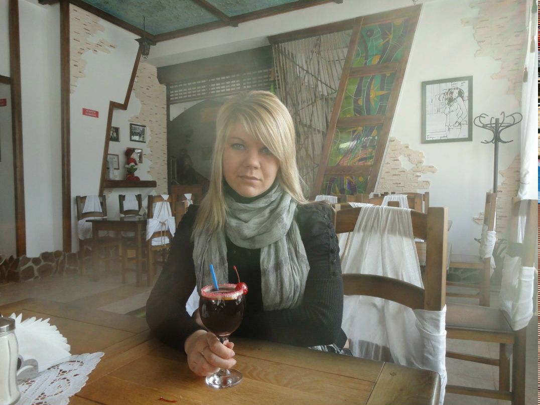 Катя Коханова | Киев