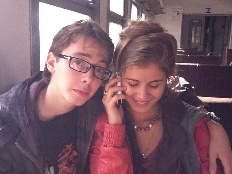 Петр Семенкевич | Москва