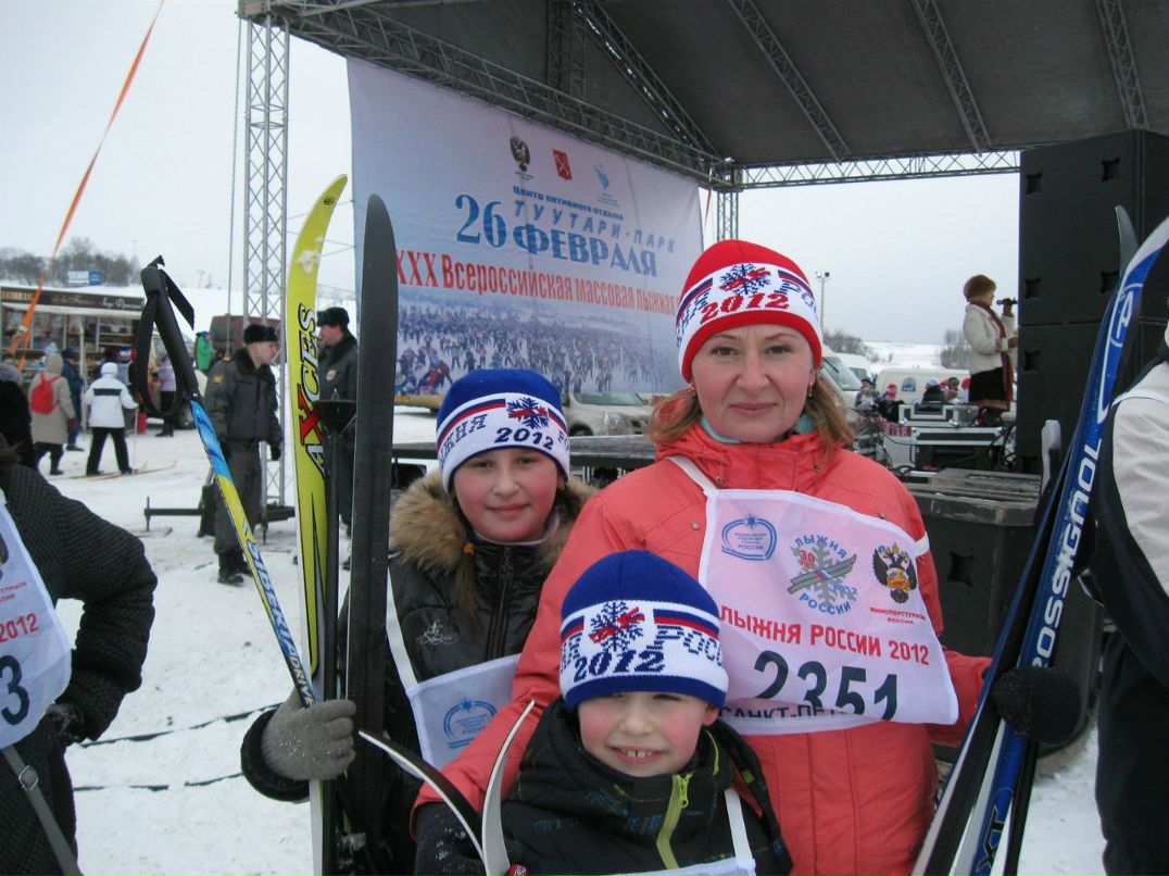 Елена Большакова | Санкт-Петербург