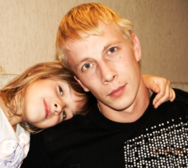 Артем Старшинов | Санкт-Петербург