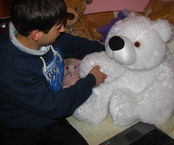 Юра Йовбак | Свалява