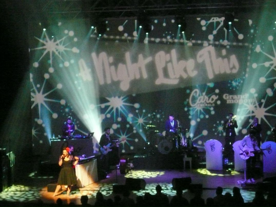 Люба Катаргина | Cheltenham