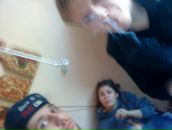 №20, D-Kay Drummasta, 6.3, Москва, Россия