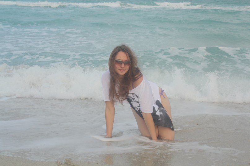 Ольга Толмачева | Москва