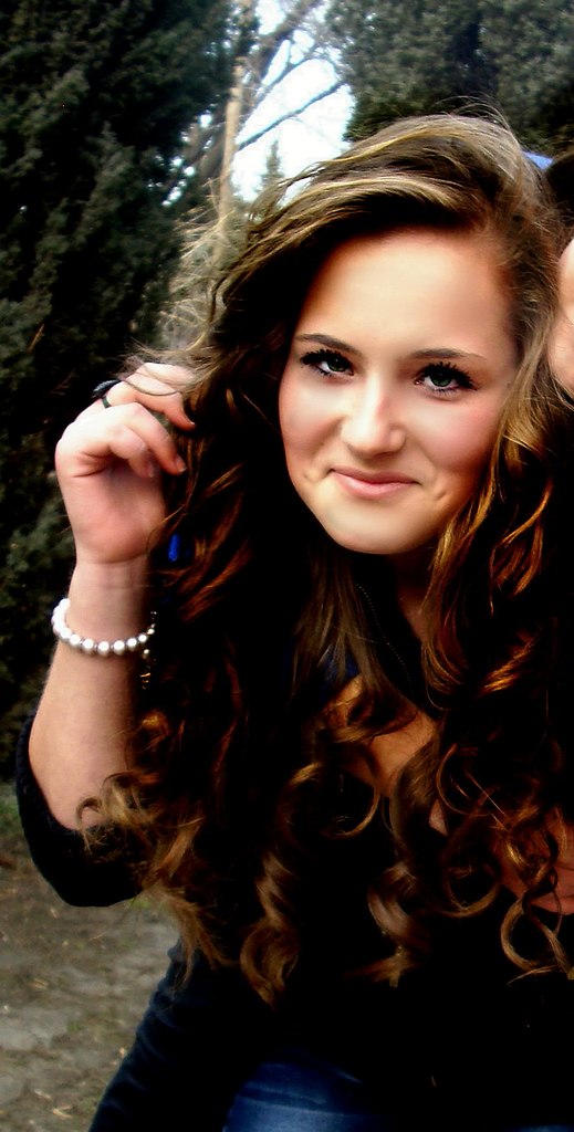 Оля Навроцкая | Бельцы