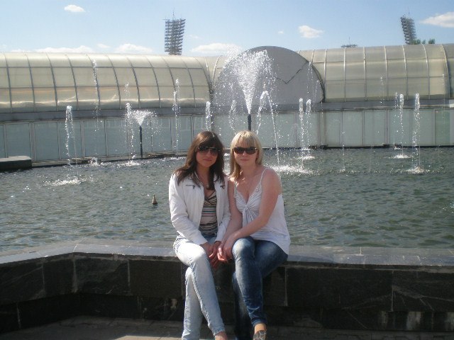 Ирина Рожко | Минск