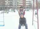 №19 Дима Кушнирюк