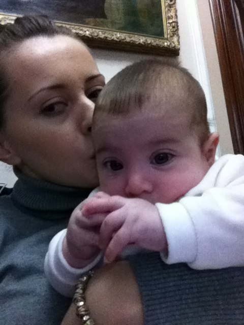 Ruska Chichinadze | Москва