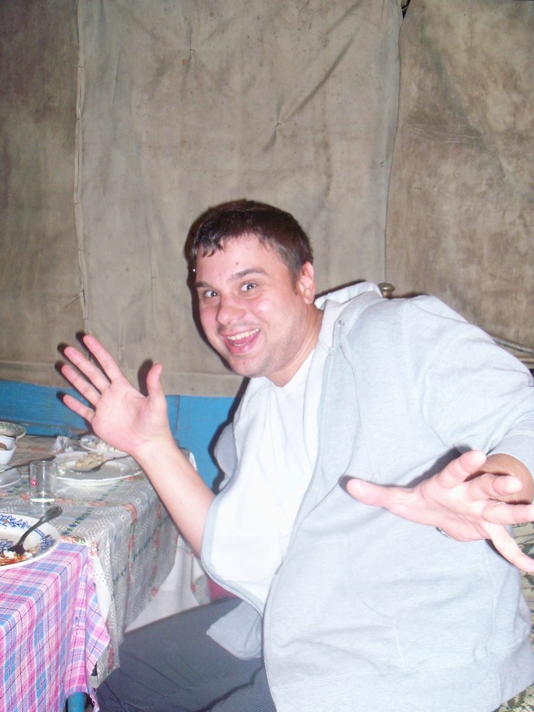 Юрий Мельник | Никополь