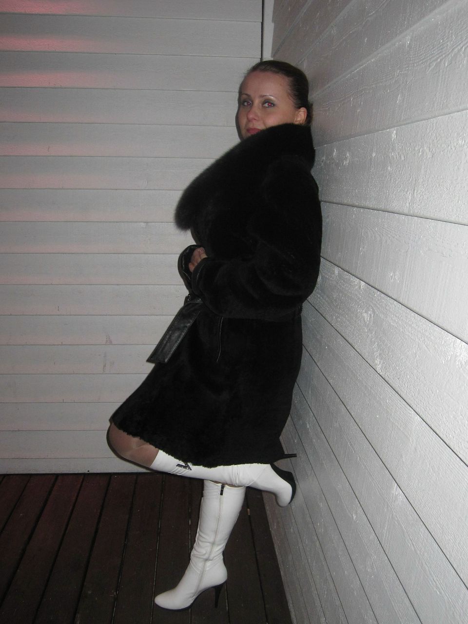 Анютка Бокк ~~~De ToDo$ Al DiAbLo~~~ | Paderborn