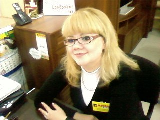 Альбина Курбангулова @лечк@ | Уфа