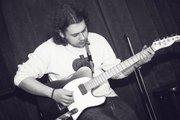 Евгений Мельников | Киев