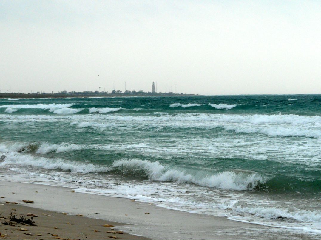 Виктор Бучеловский | Оленевка