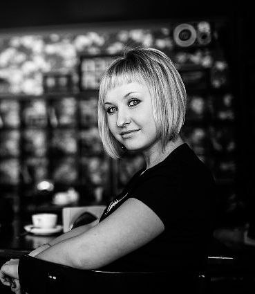 Марина Серова | Смоленск