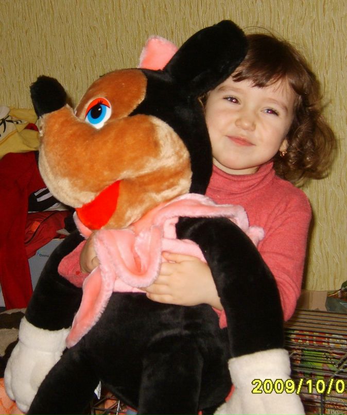 Ирина Петрина - Ласкава | Киев