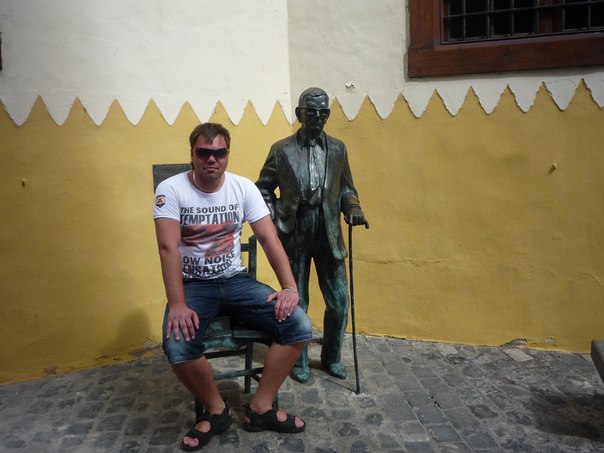 №42, Владимир Горбунов, Мурманск №42, Владимир Горбунов, Мурманск