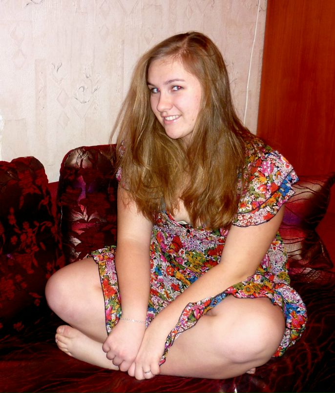 Александра Пичужкина | Москва