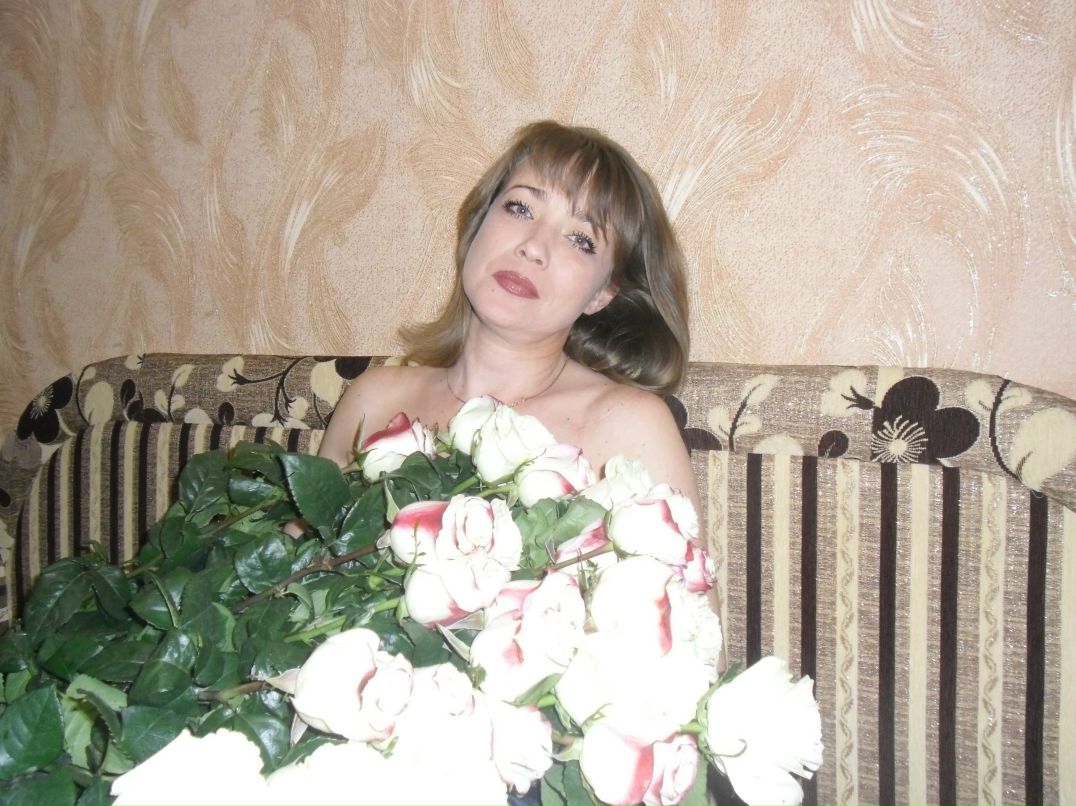 Наталья Жуган | Мариуполь