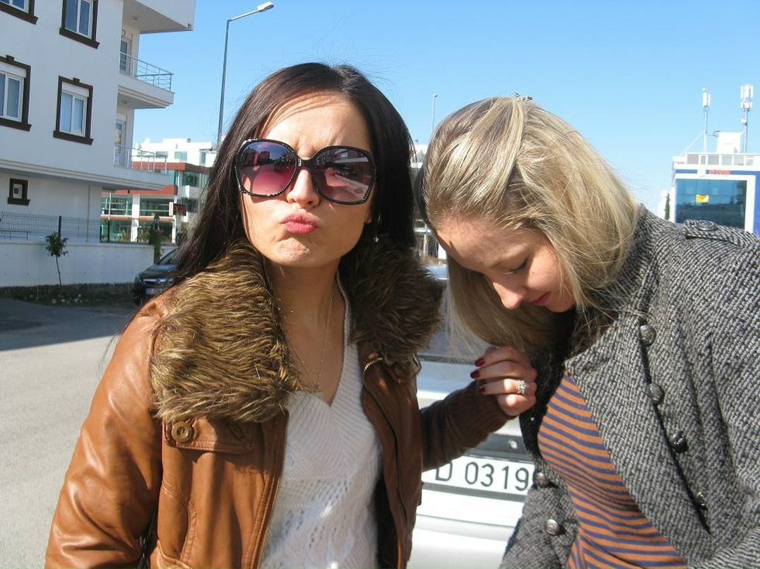 Александра Линская | 