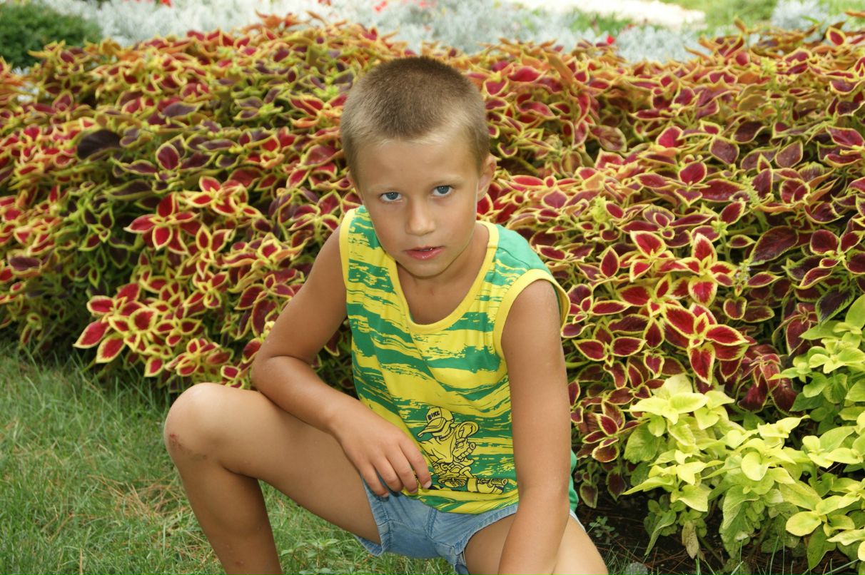 Елена Семёнова | Беломорск