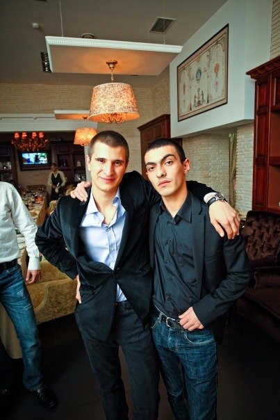 Джейхун Алиев | Краснодар