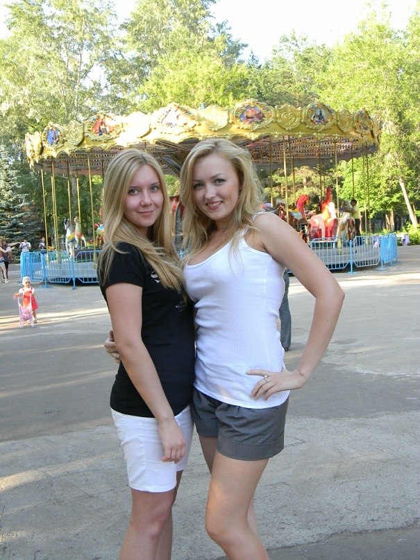 Дарья Макарова | Москва