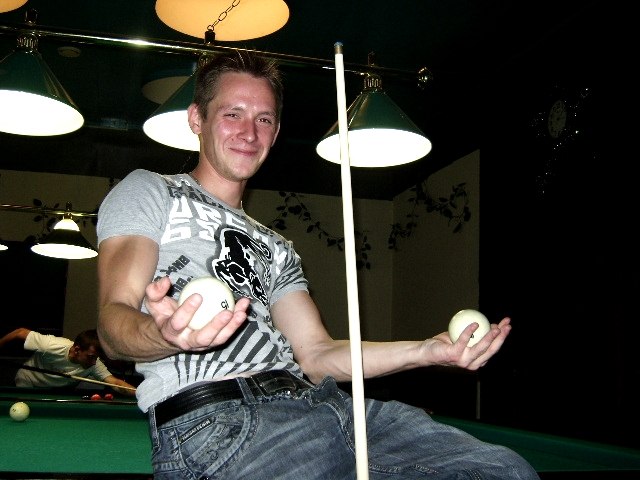 Славик Шелудяков DJ SHELLING | Москва