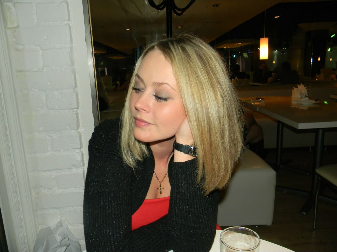 Natasha Mikhaylenko | Петрозаводск