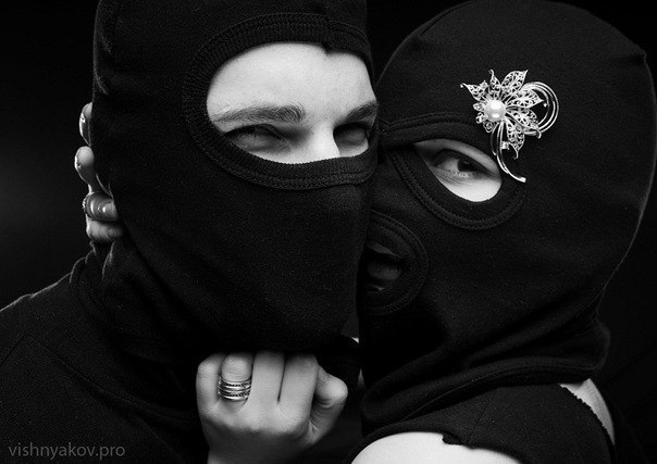 Серёжа Рябошапка ♠ | Винница