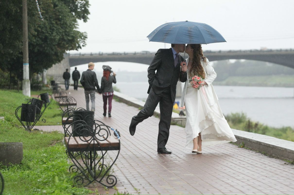 Наталия Воронина-Романовская | Тверь