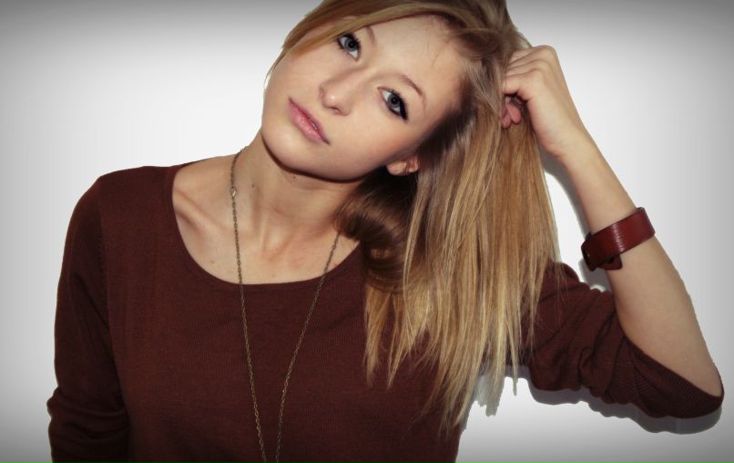 Ксения Станчуляк | Praha