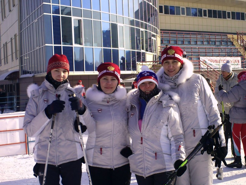 Игорь Саликов | Улан-Удэ