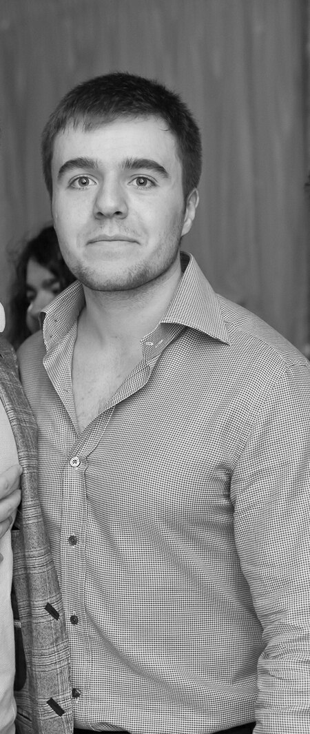 Михаил Нестеров | Москва