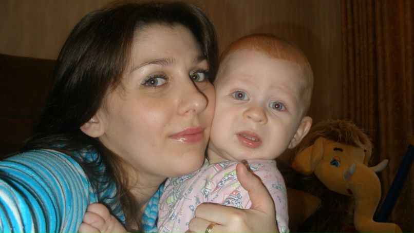 Эльвира Шигабутдинова | Лениногорск