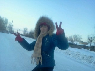 Юлия Мельникова Степановна | Яган-Докья