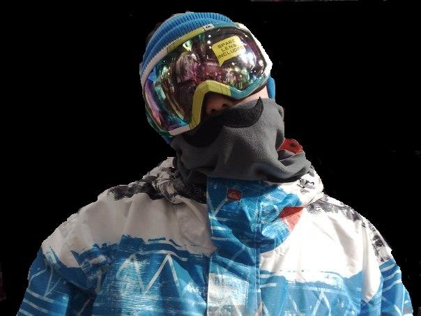 Никита Чернов OstiN | Уфа