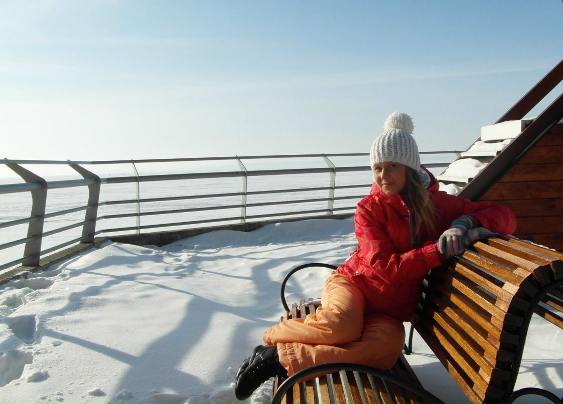 Anny Vishenka | Нижний Новгород