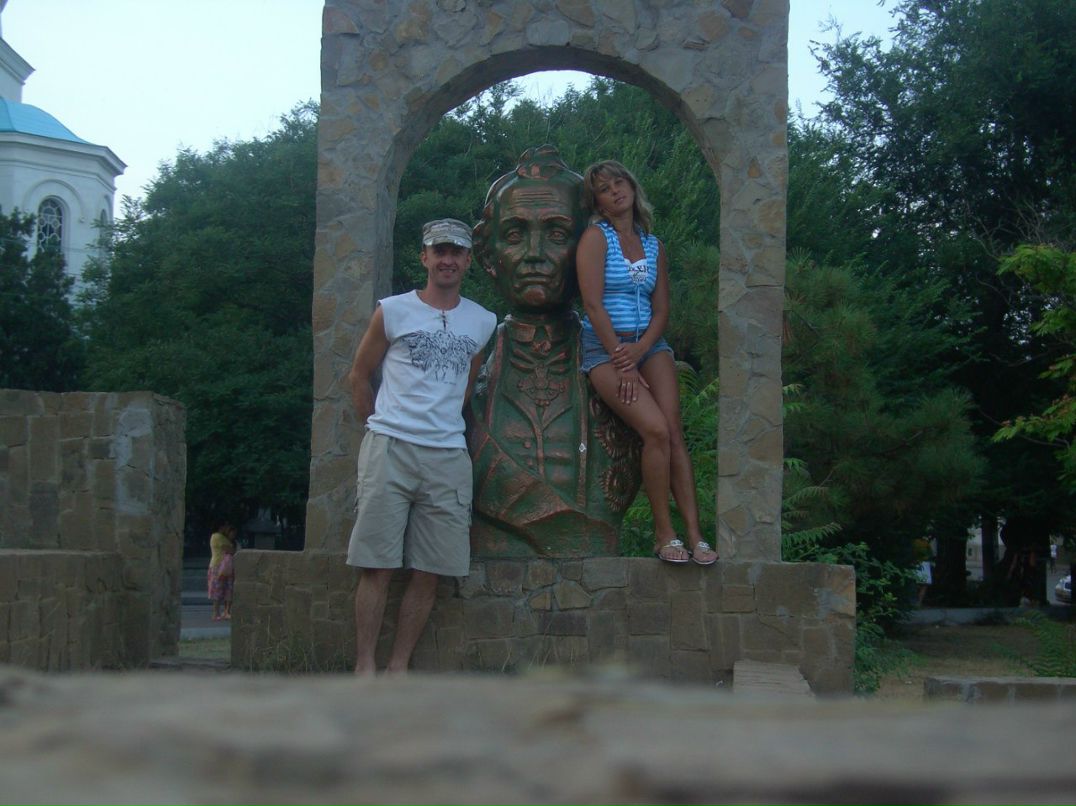 Елена Пилипочкина | Жуковка