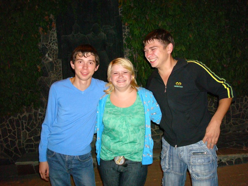 Александр Зиновьев | Липецк