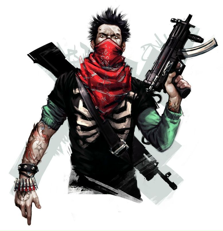 Александр Горбулин | 