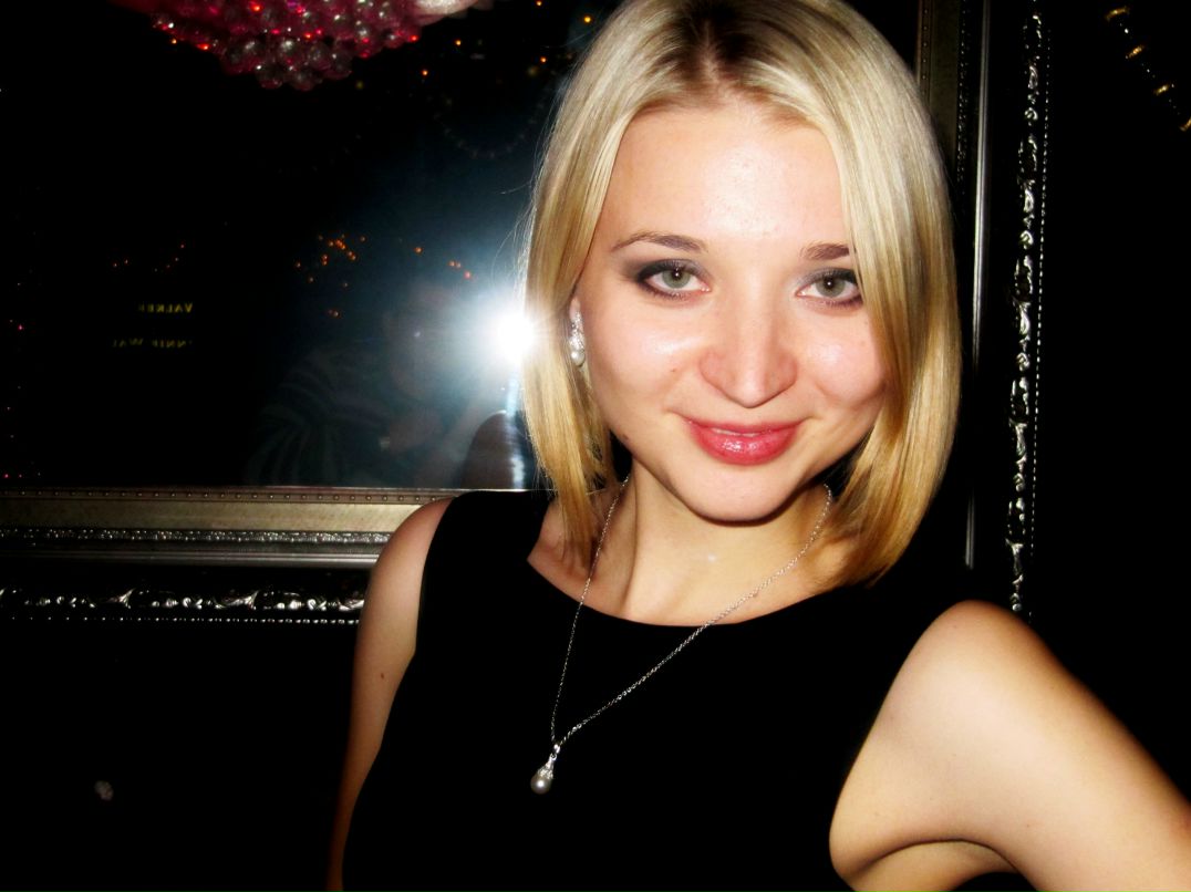 Яна Семеняченко | Краснодар