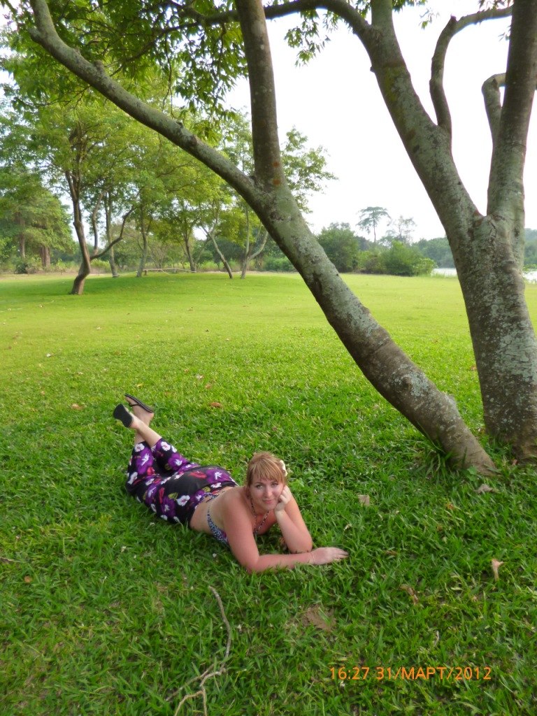 Анастасия Кесорецких | Вологда