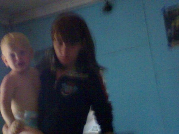 Настя Полякова | Санкт-Петербург