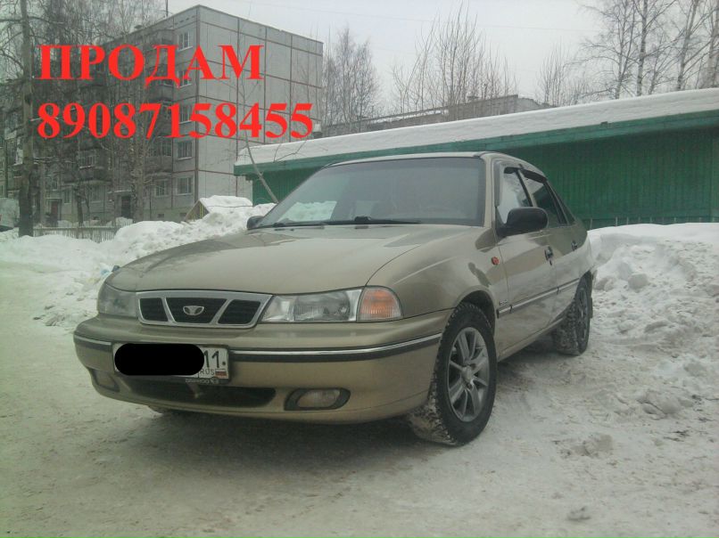 Александр Алексеев | Сыктывкар