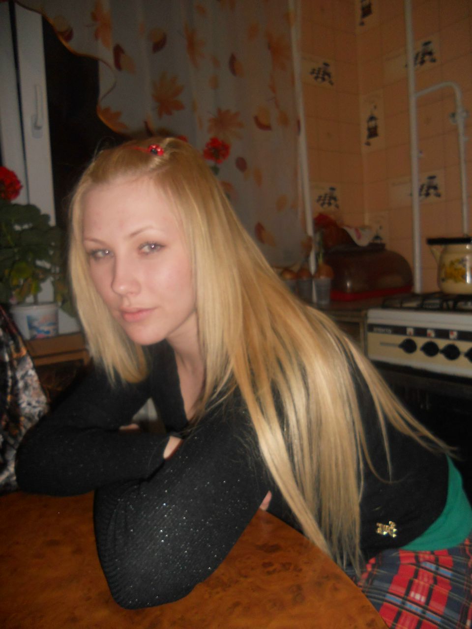 Алина Новикова | Саратов